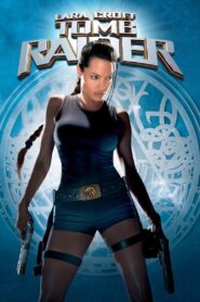 Lara Croft: Tomb Raider Türkçe dublaj Full izle