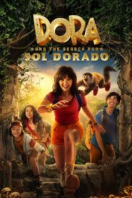 Dora and the Search for Sol Dorado Türkçe dublaj Full izle
