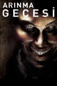Arınma Gecesi 2013 Türkçe Dublaj Full izle