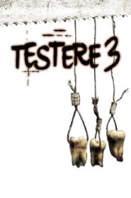 Testere 3 Türkçe Dublaj Full izel