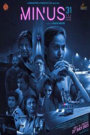 Minus 31: The Nagpur Files Türkçe Dublaj Full izle