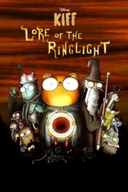 Kiff Lore of the Ring Light 2025 Türkçe dublaj Full izle