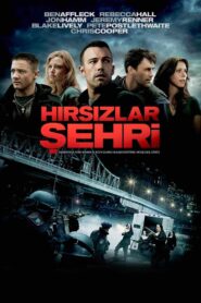 Hırsızlar Şehri 2010 Türkçe Dublaj Full izle