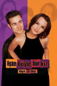 İşte Böyle Bir Kız Türkçe Dublaj Full izle