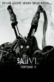 Testere VI Türkçe Dublaj full izle