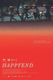 Happyend 2024 Türkçe Dublaj izle