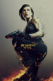 Resident Evil: Son Bölüm Türkçe Dublaj Full izle