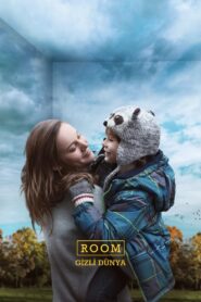 Gizli Dünya 2015 Türkçe Dublaj izle