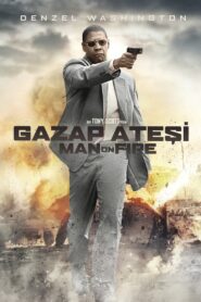 Gazap Ateşi 2004 Türkçe Dublaj izle