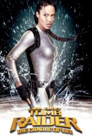 Lara Croft Tomb Raider: Yaşamın Kaynağı Türkçe Dublaj Full izle