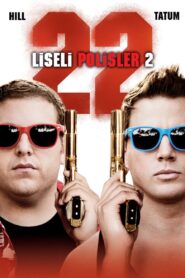 Liseli Polisler 2 Türkçe Dublaj Full izle