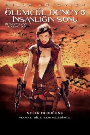 Ölümcül Deney 3: İnsanlığın Sonu Türkçe dublaj Full izle
