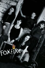 Foxfire 1996 Türkçe Dublaj izle