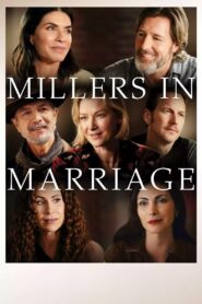 Millers in Marriage 2024 türkçe Dublaj izle