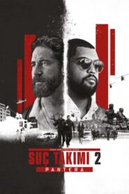 Suç Takımı 2: Pantera 2025 Türkçe dublaj Full izle