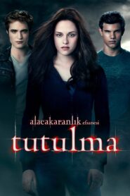 Alacakaranlık Efsanesi: Tutulma Türkçe Dublaj izle