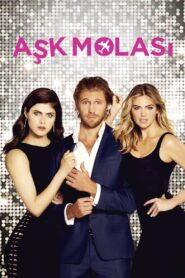 Aşk Molası Türkçe dublaj Full izle