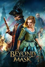 Maskelerin Ardında 2015 Türkçe Dublaj izle
