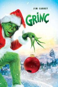 Grinç 2000 Türkçe Dublaj izle