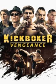 Kickboxer: İntikam Türkçe Dublaj izle