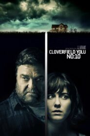 Cloverfield Yolu No:10 Türkçe Dublaj izle