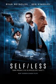Self/less 2015 Türkçe dublaj izle