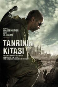 Tanrı’nın Kitabı 2010 Türkçe Dublaj izle