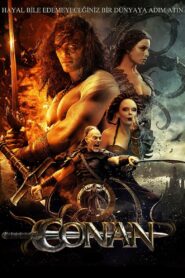 Savaşçı Conan 2011 Türkçe Dublaj izle