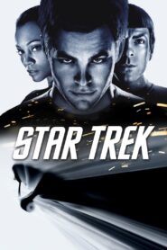 Star Trek 2009 Türkçe Dublaj izle