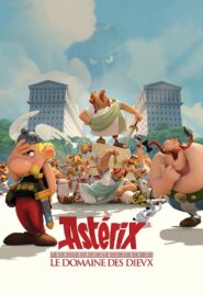 Asteriks: Roma Sitesi Türkçe Dublaj izle