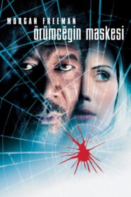 Örümceğin Maskesi Türkçe Dublaj Full izle