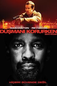 Düşmanı Korurken Türkçe dublaj izle
