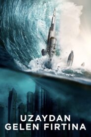 Uzaydan Gelen Fırtına Türkçe Dublaj izle