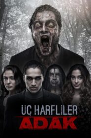 Üç Harfliler: Adak Full ile