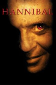 Hannibal 2001 Türkçe Dublaj izle