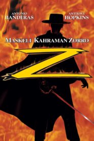 Maskeli Kahraman Zorro Türkçe Dublaj izle