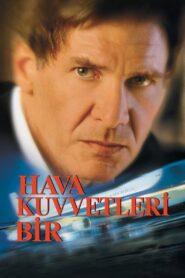Hava Kuvvetleri Bir Türkçe Dublaj izle