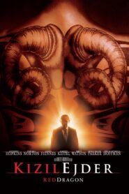Kızıl Ejder 2002 Türkçe dublaj izle