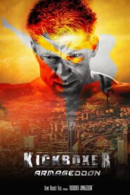 Kickboxer: Armageddon Türkçe dublaj izle